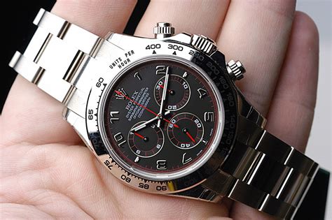 orologio rolex stampa bianco e nero|elenco orologi di rolex.